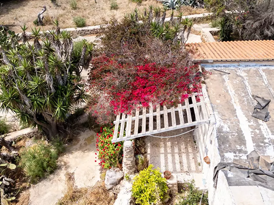 Immagine 100 di Villa in vendita  in Strada di Ponente snc a Lampedusa E Linosa