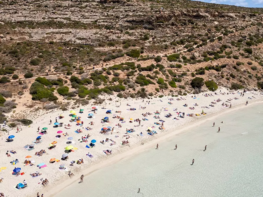 Immagine 108 di Villa in vendita  in Strada di Ponente snc a Lampedusa E Linosa