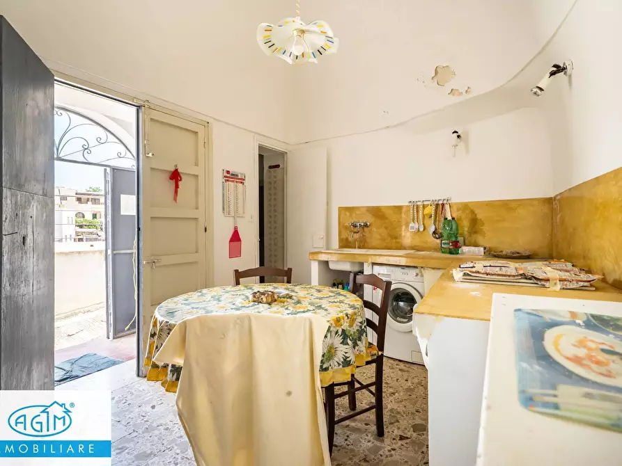 Immagine 35 di Casa indipendente in vendita  in Località Gadir 1 a Pantelleria