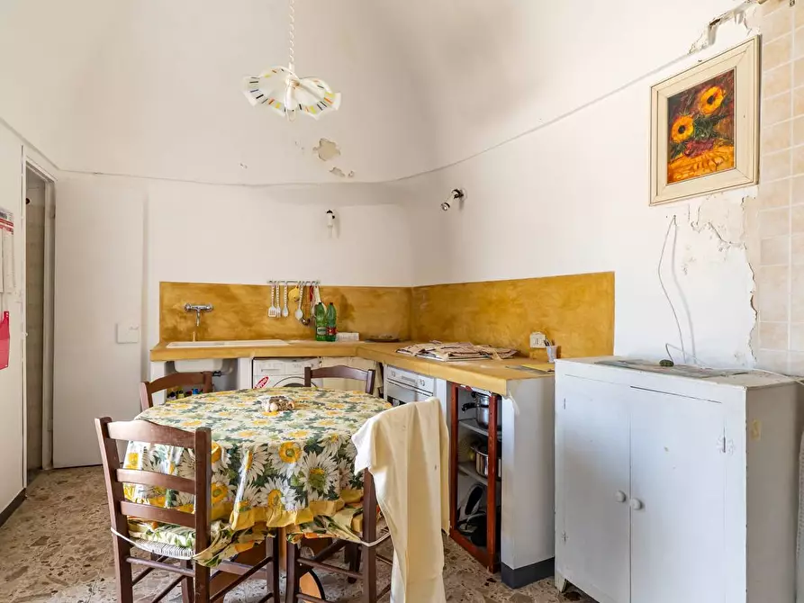 Immagine 36 di Casa indipendente in vendita  in Località Gadir 1 a Pantelleria