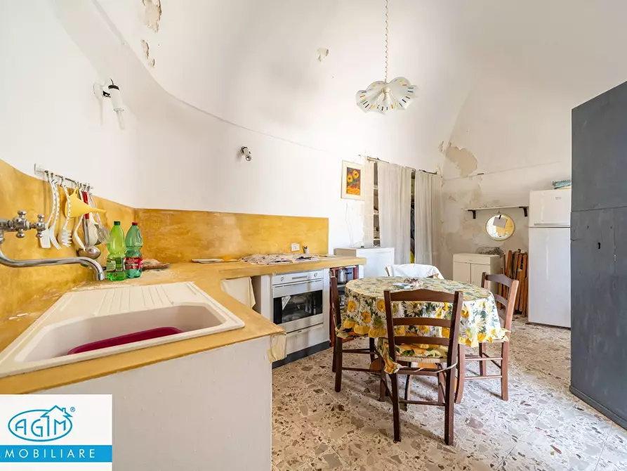 Immagine 38 di Casa indipendente in vendita  in Località Gadir 1 a Pantelleria