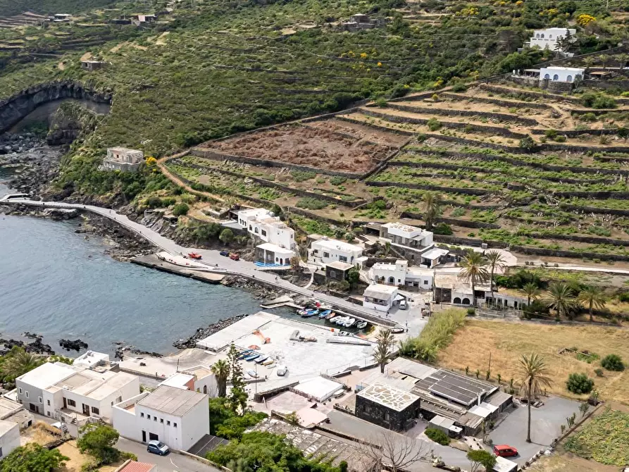 Immagine 54 di Casa indipendente in vendita  in Località Gadir 1 a Pantelleria