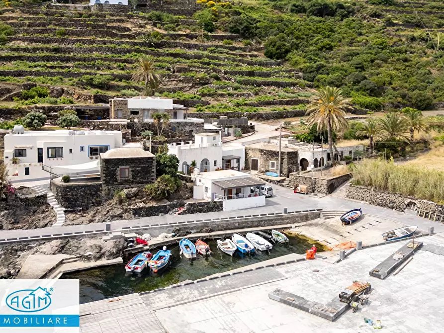 Immagine 62 di Casa indipendente in vendita  in Località Gadir 1 a Pantelleria