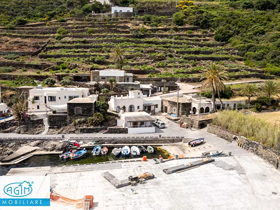 Immagine 63 di Casa indipendente in vendita  in Località Gadir 1 a Pantelleria