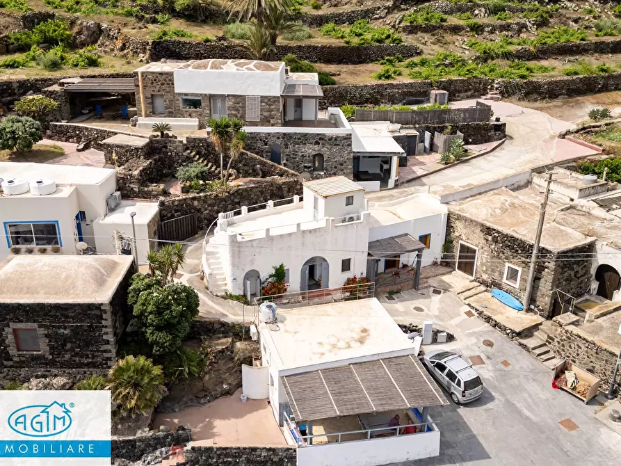 Immagine 64 di Casa indipendente in vendita  in Località Gadir 1 a Pantelleria