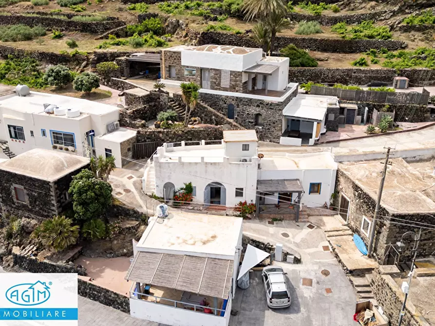 Immagine 65 di Casa indipendente in vendita  in Località Gadir 1 a Pantelleria