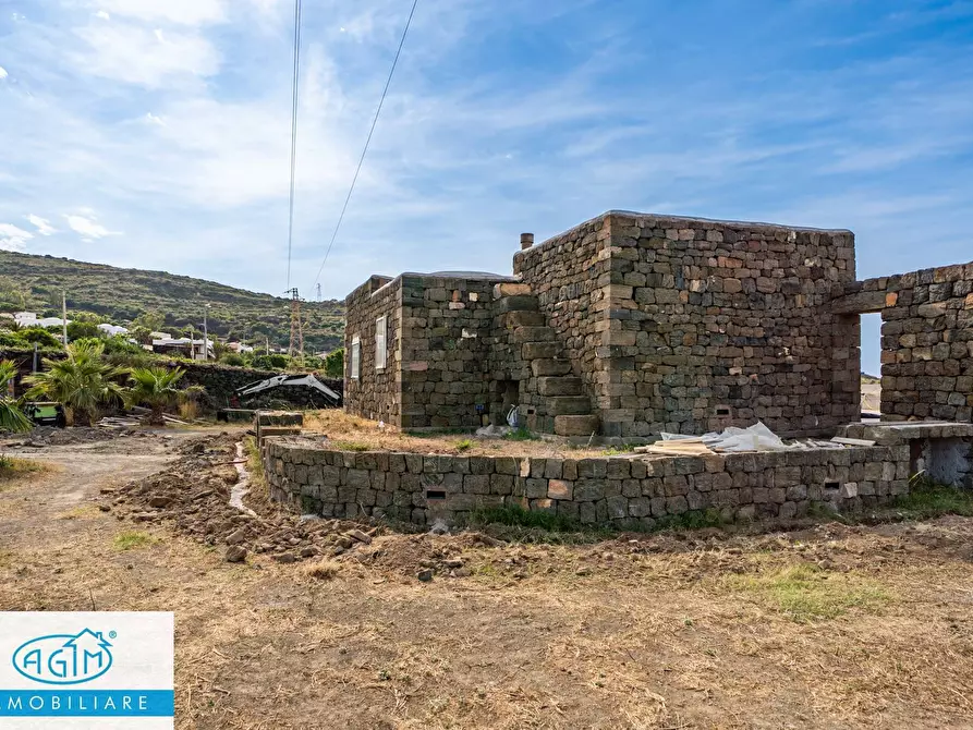 Immagine 3 di Casa indipendente in vendita  in Via Lago 1 a Pantelleria
