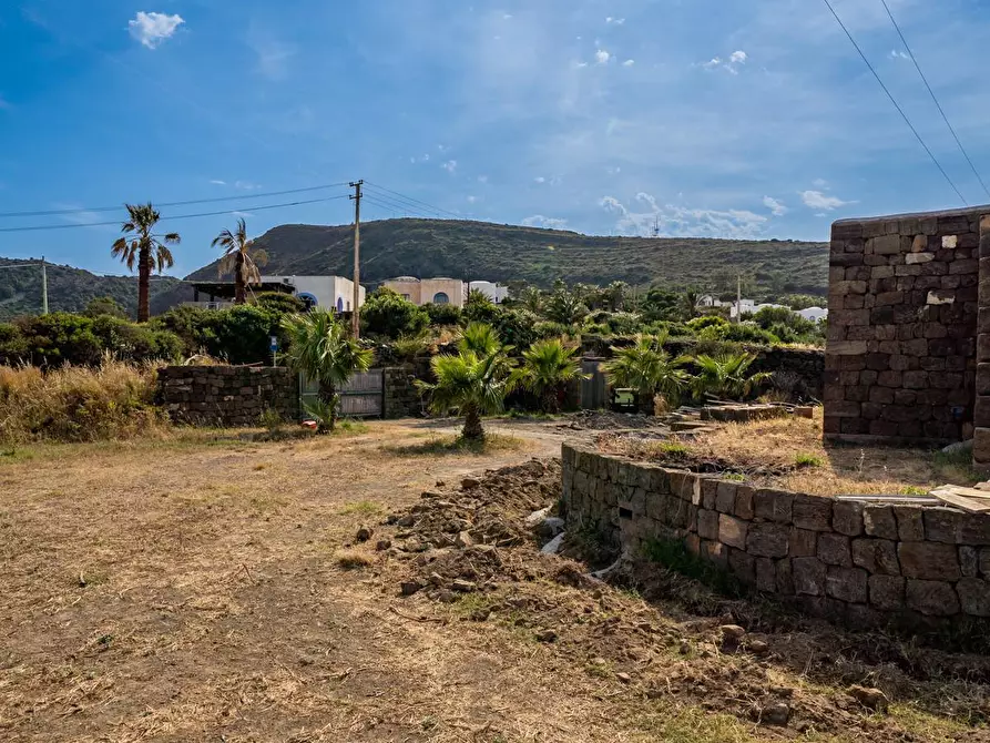 Immagine 4 di Casa indipendente in vendita  in Via Lago 1 a Pantelleria