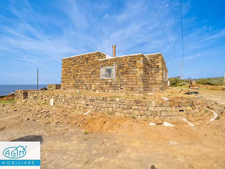Immagine 7 di Casa indipendente in vendita  in Via Lago 1 a Pantelleria