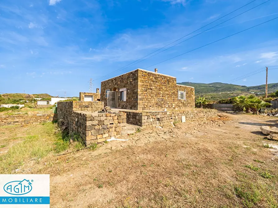 Immagine 11 di Casa indipendente in vendita  in Via Lago 1 a Pantelleria