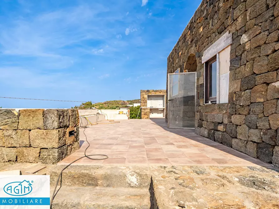 Immagine 13 di Casa indipendente in vendita  in Via Lago 1 a Pantelleria
