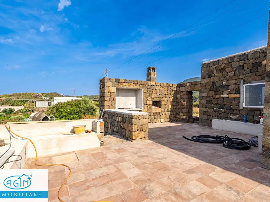 Immagine 14 di Casa indipendente in vendita  in Via Lago 1 a Pantelleria