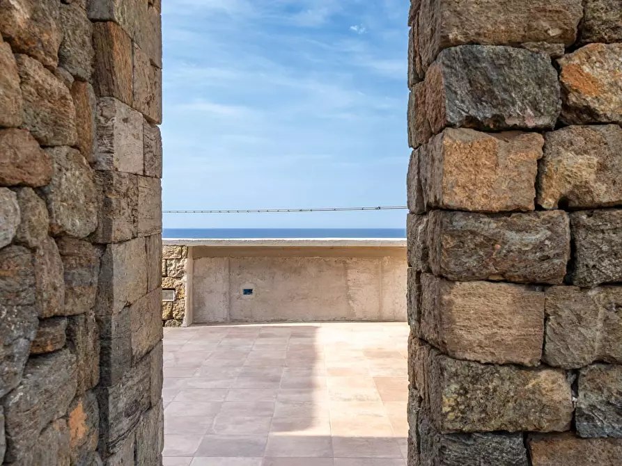 Immagine 17 di Casa indipendente in vendita  in Via Lago 1 a Pantelleria