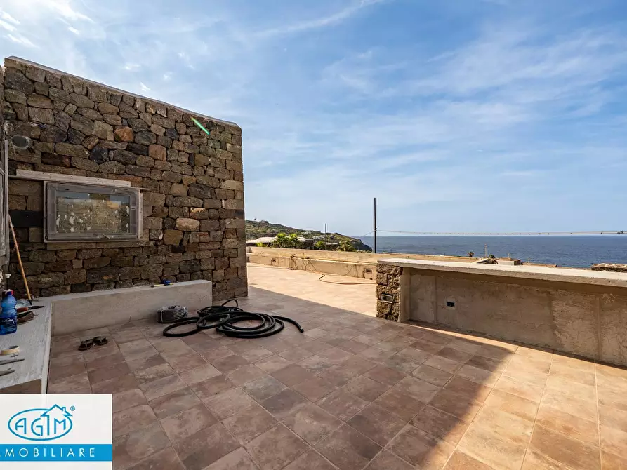 Immagine 18 di Casa indipendente in vendita  in Via Lago 1 a Pantelleria
