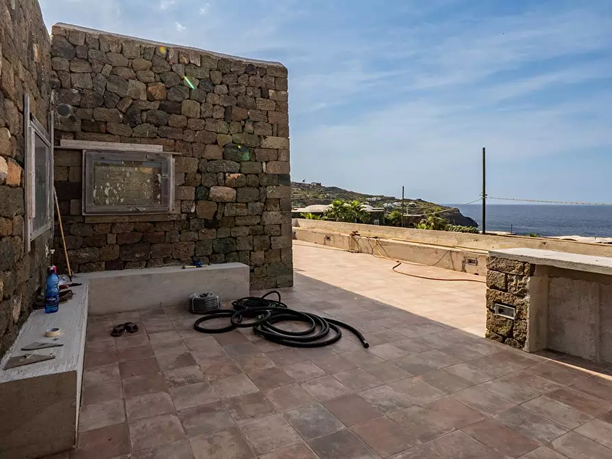 Immagine 19 di Casa indipendente in vendita  in Via Lago 1 a Pantelleria