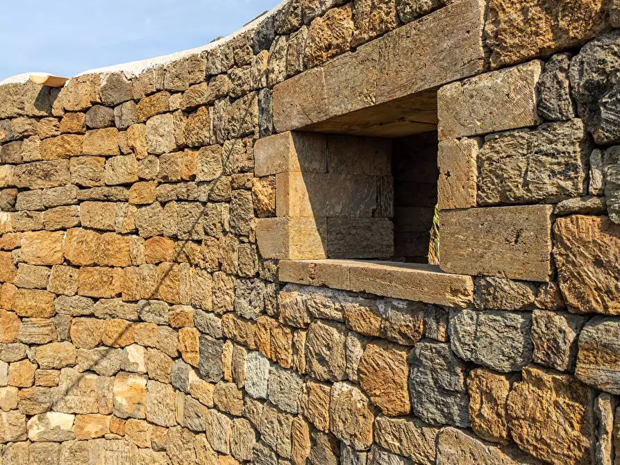 Immagine 34 di Casa indipendente in vendita  in Via Lago 1 a Pantelleria