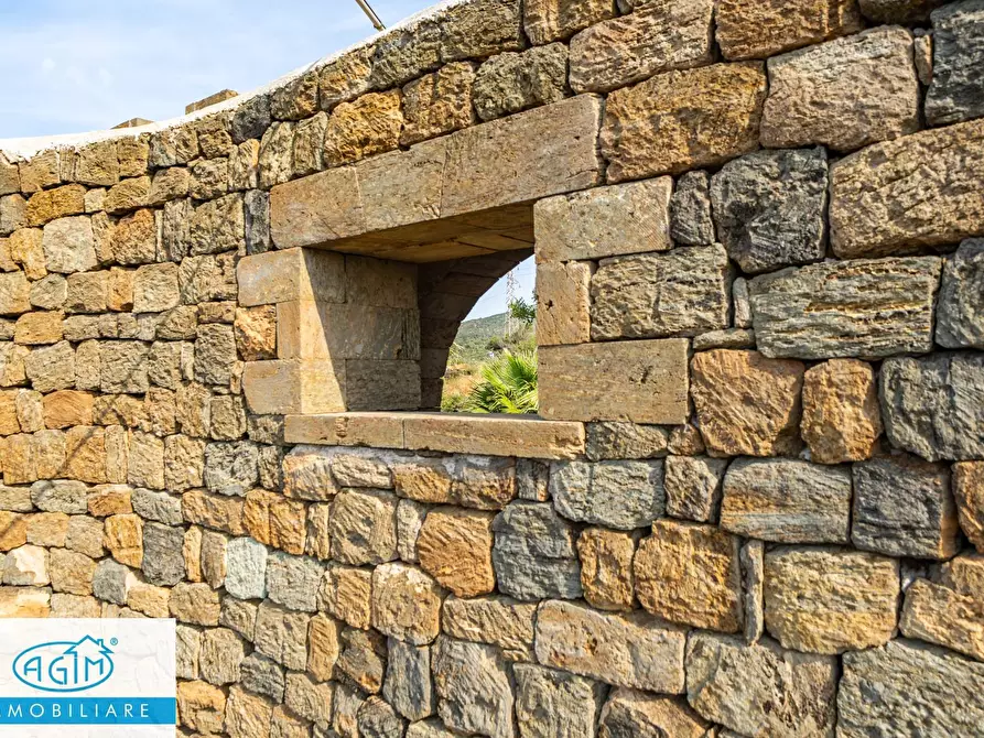 Immagine 35 di Casa indipendente in vendita  in Via Lago 1 a Pantelleria