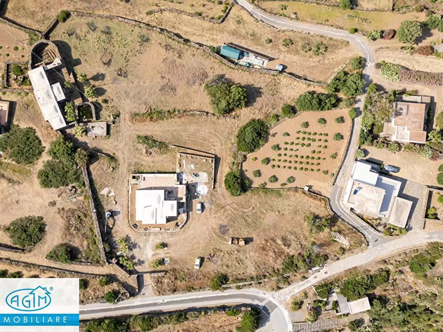 Immagine 43 di Casa indipendente in vendita  in Via Lago 1 a Pantelleria