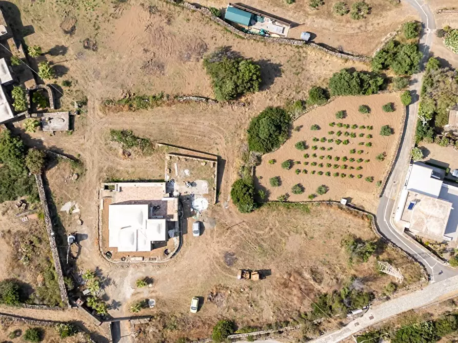 Immagine 44 di Casa indipendente in vendita  in Via Lago 1 a Pantelleria