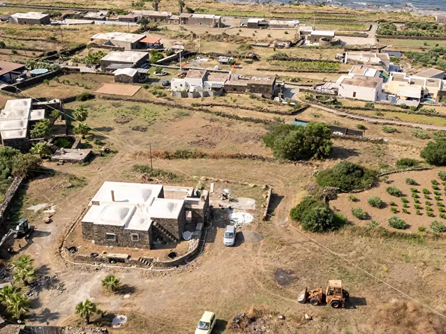 Immagine 46 di Casa indipendente in vendita  in Via Lago 1 a Pantelleria