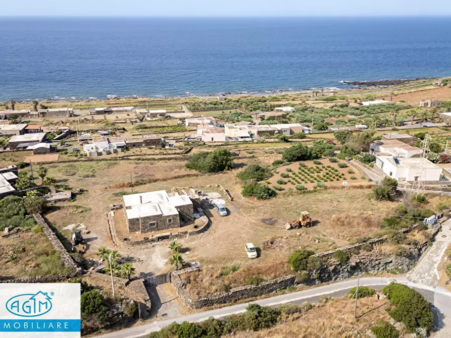 Immagine 47 di Casa indipendente in vendita  in Via Lago 1 a Pantelleria