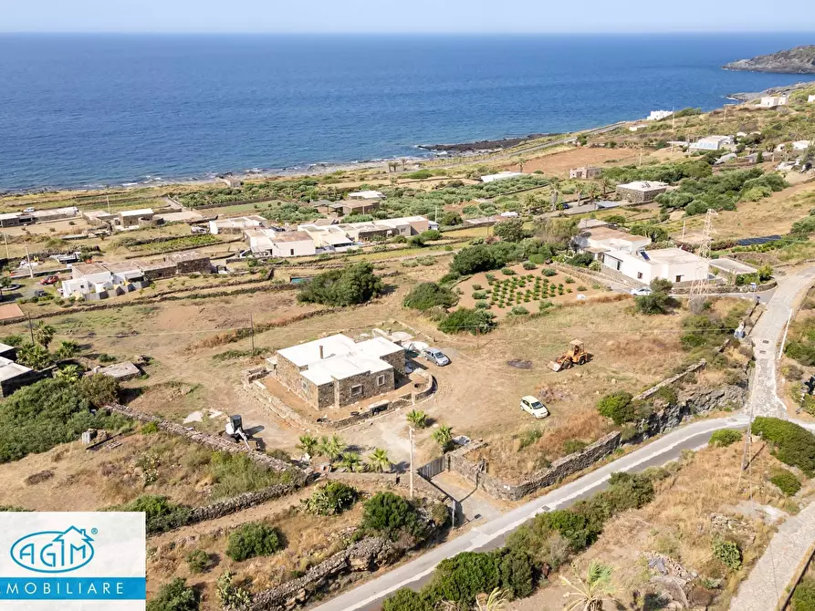 Immagine 48 di Casa indipendente in vendita  in Via Lago 1 a Pantelleria