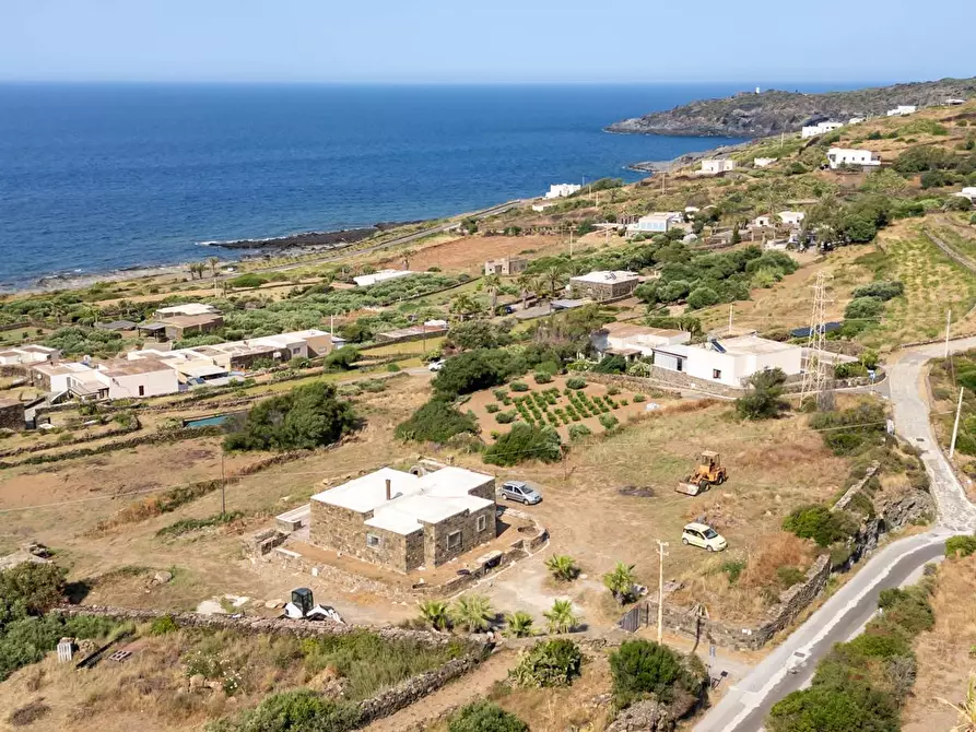 Immagine 50 di Casa indipendente in vendita  in Via Lago 1 a Pantelleria