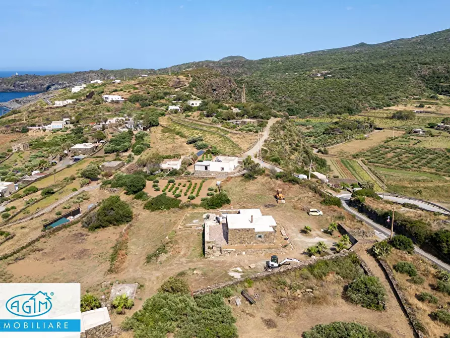 Immagine 53 di Casa indipendente in vendita  in Via Lago 1 a Pantelleria