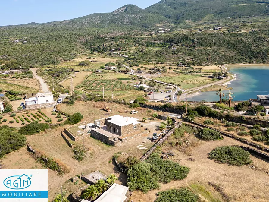 Immagine 54 di Casa indipendente in vendita  in Via Lago 1 a Pantelleria