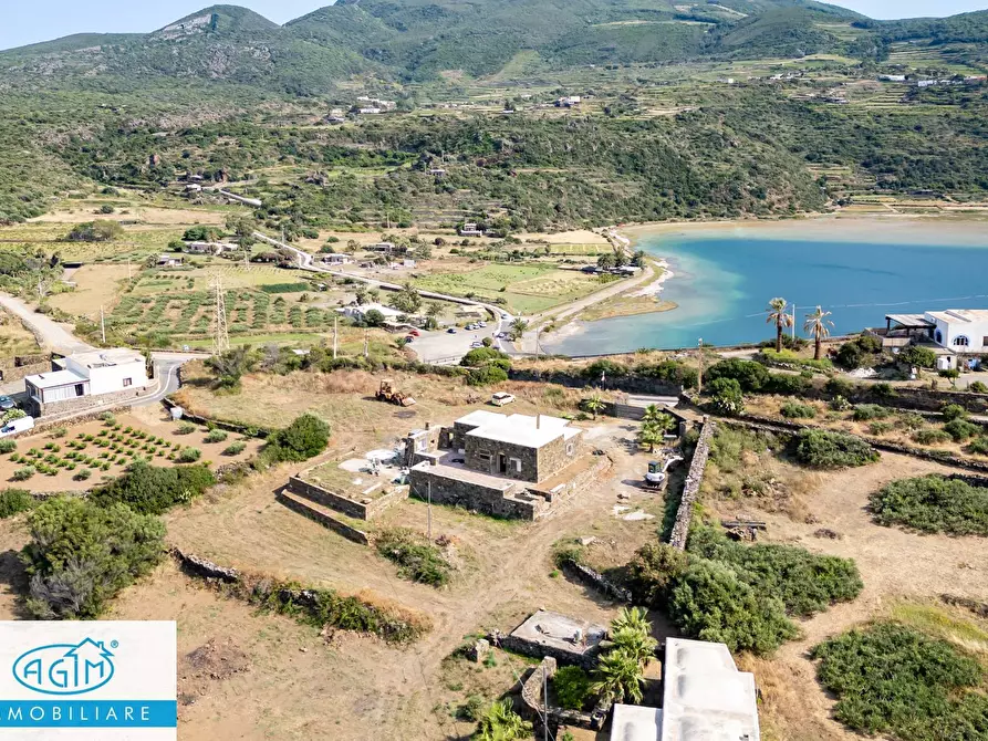 Immagine 55 di Casa indipendente in vendita  in Via Lago 1 a Pantelleria