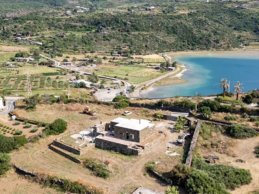 Immagine 56 di Casa indipendente in vendita  in Via Lago 1 a Pantelleria