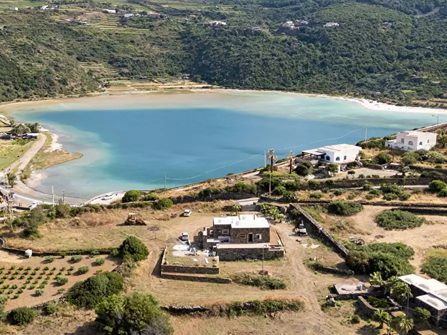 Immagine 57 di Casa indipendente in vendita  in Via Lago 1 a Pantelleria