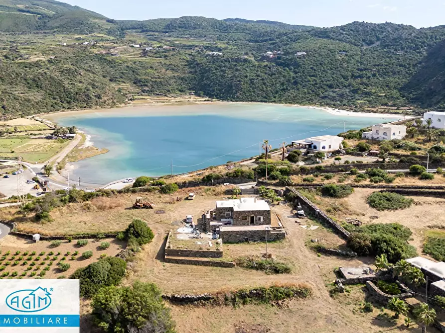 Immagine 58 di Casa indipendente in vendita  in Via Lago 1 a Pantelleria