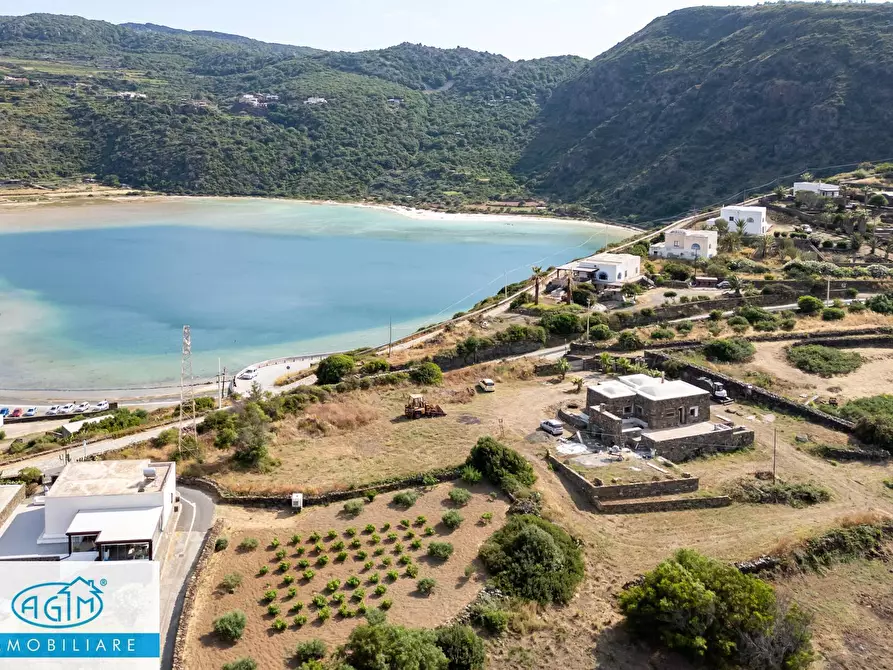 Immagine 59 di Casa indipendente in vendita  in Via Lago 1 a Pantelleria