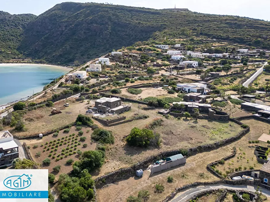 Immagine 61 di Casa indipendente in vendita  in Via Lago 1 a Pantelleria