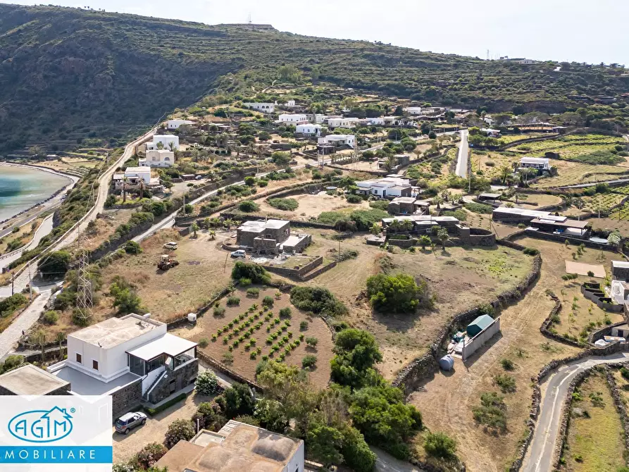 Immagine 62 di Casa indipendente in vendita  in Via Lago 1 a Pantelleria