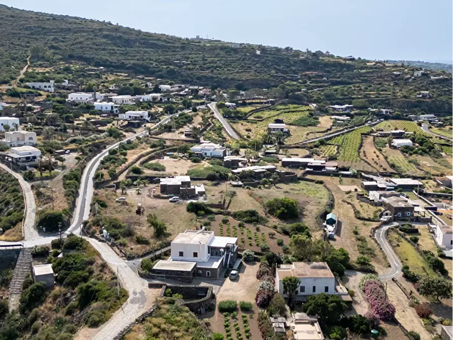 Immagine 63 di Casa indipendente in vendita  in Via Lago 1 a Pantelleria