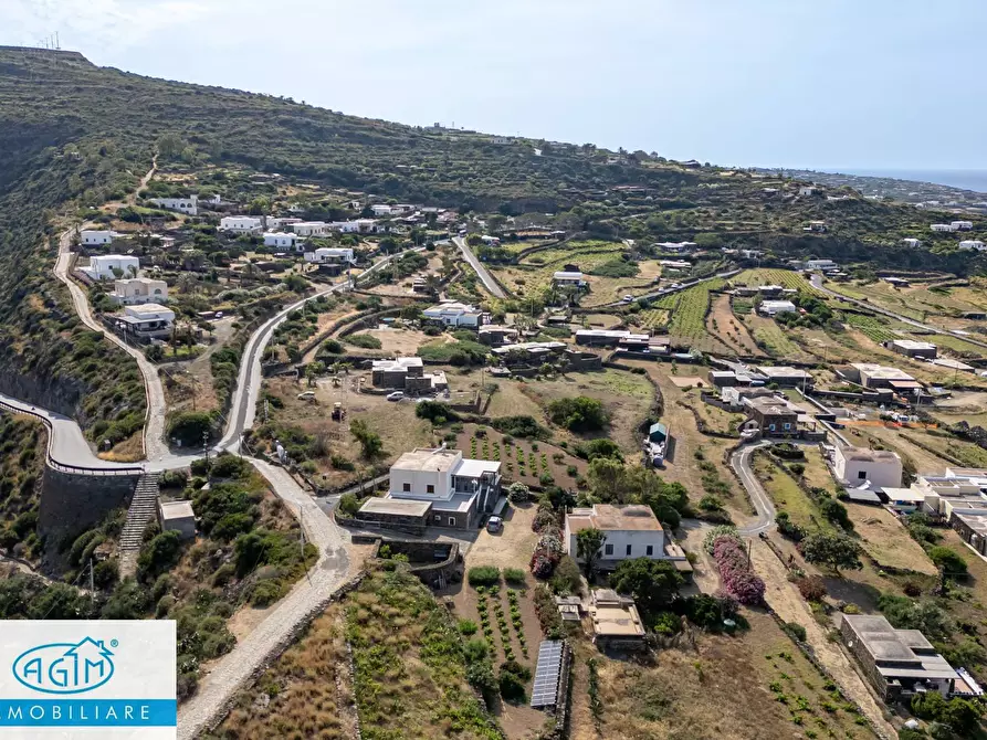 Immagine 64 di Casa indipendente in vendita  in Via Lago 1 a Pantelleria