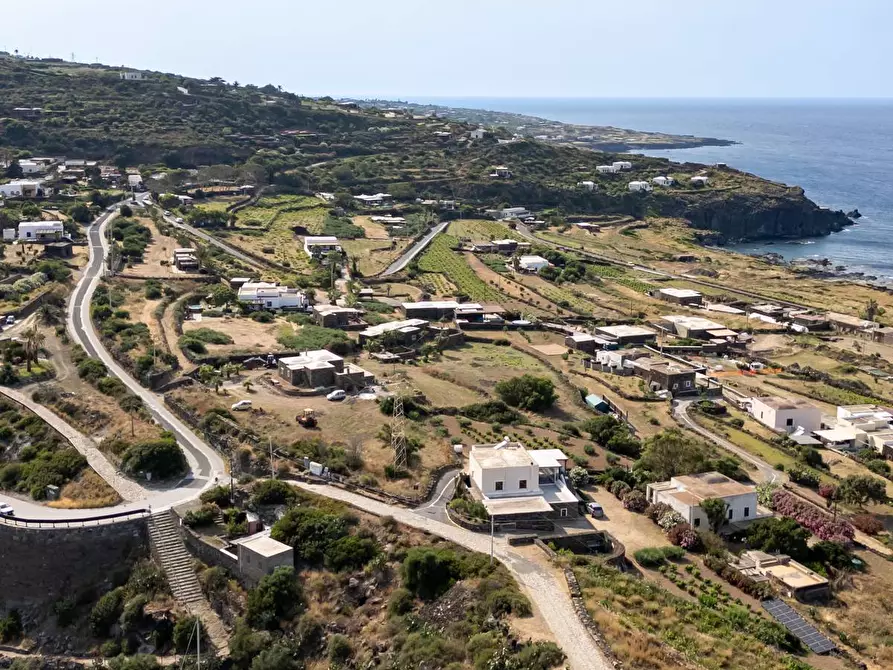 Immagine 66 di Casa indipendente in vendita  in Via Lago 1 a Pantelleria