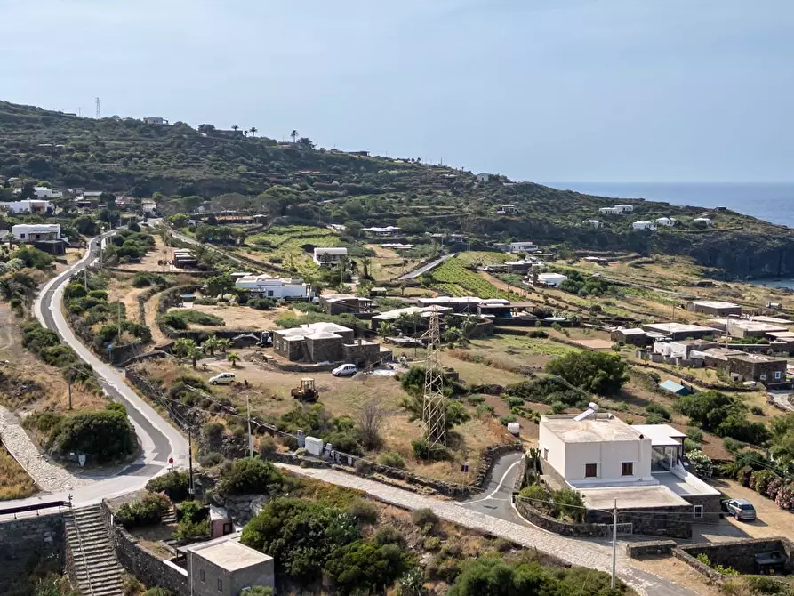 Immagine 67 di Casa indipendente in vendita  in Via Lago 1 a Pantelleria
