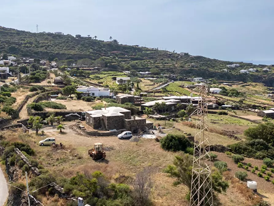 Immagine 68 di Casa indipendente in vendita  in Via Lago 1 a Pantelleria