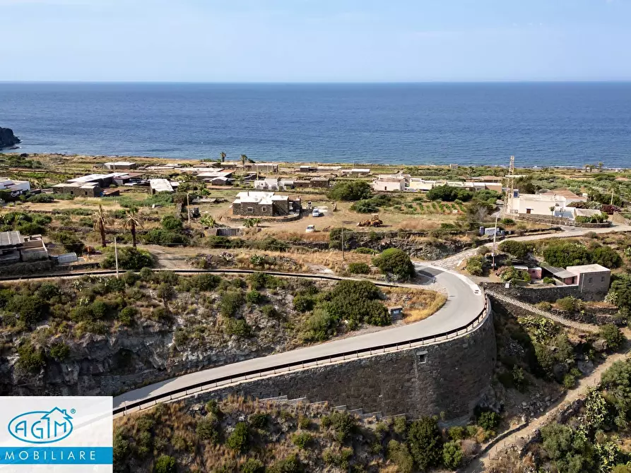 Immagine 71 di Casa indipendente in vendita  in Via Lago 1 a Pantelleria