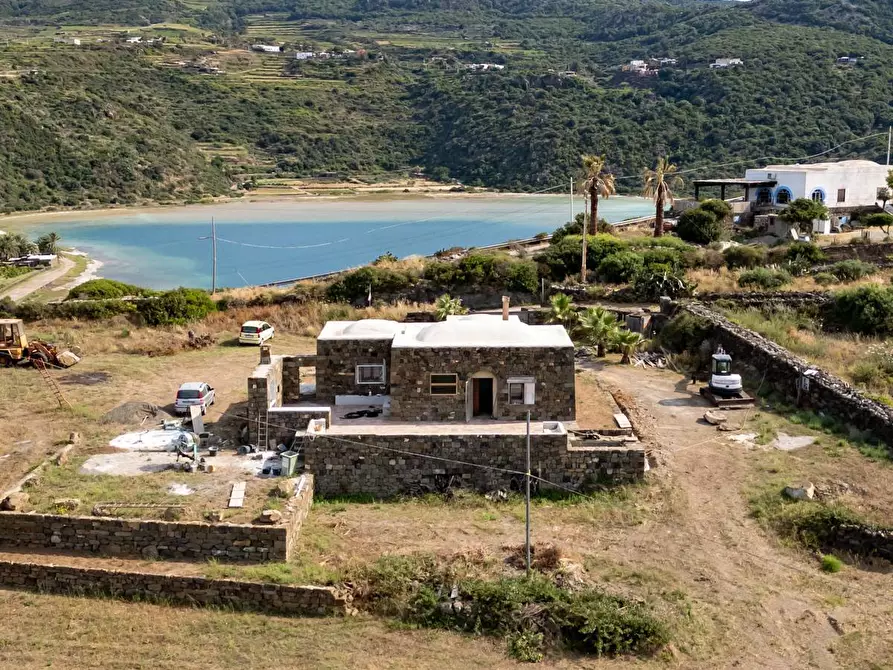 Immagine 73 di Casa indipendente in vendita  in Via Lago 1 a Pantelleria