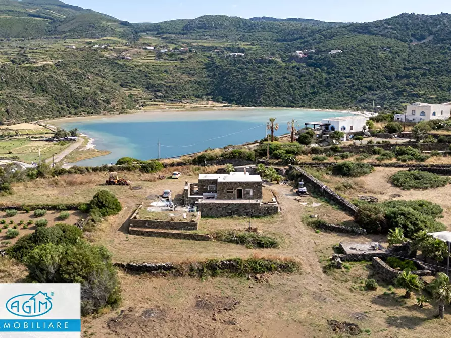 Immagine 74 di Casa indipendente in vendita  in Via Lago 1 a Pantelleria