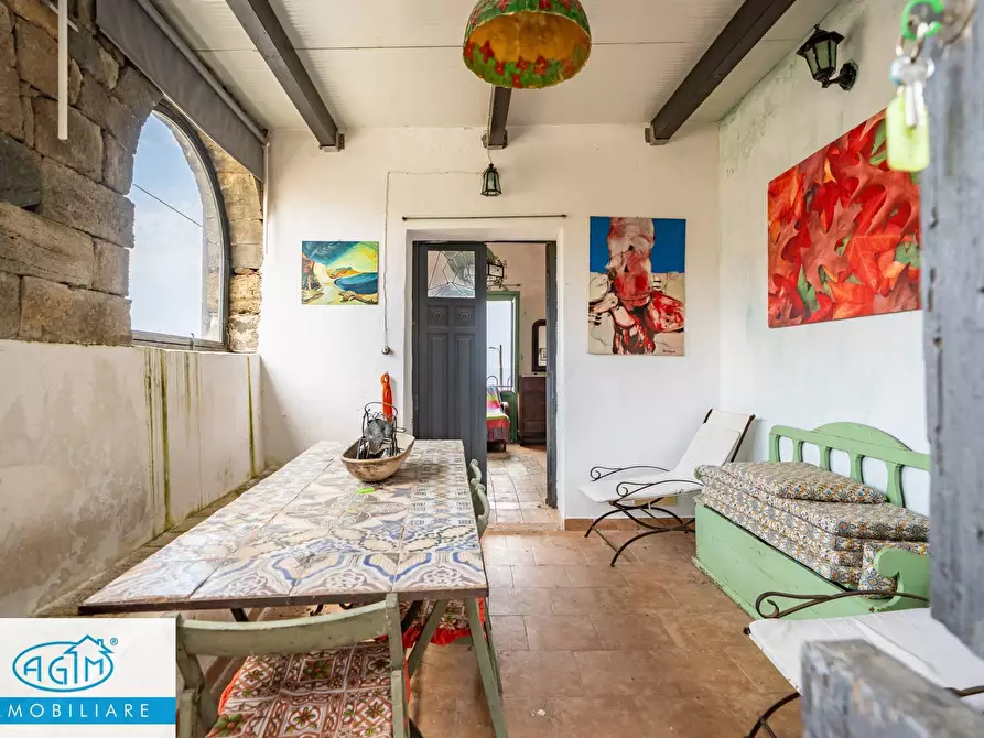 Immagine 17 di Villa in vendita  in Kania 97 a Pantelleria