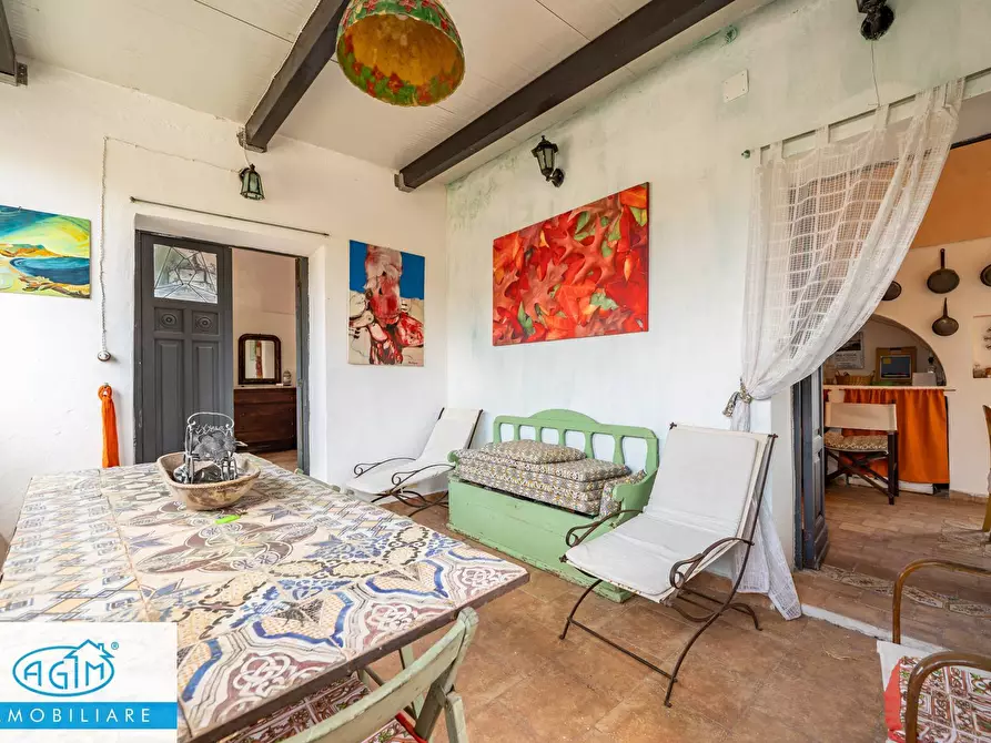 Immagine 18 di Villa in vendita  in Kania 97 a Pantelleria