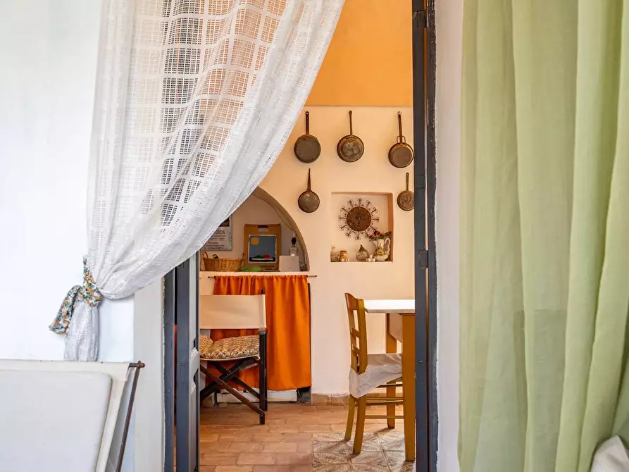 Immagine 19 di Villa in vendita  in Kania 97 a Pantelleria