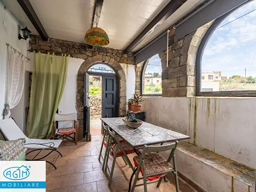Immagine 20 di Villa in vendita  in Kania 97 a Pantelleria