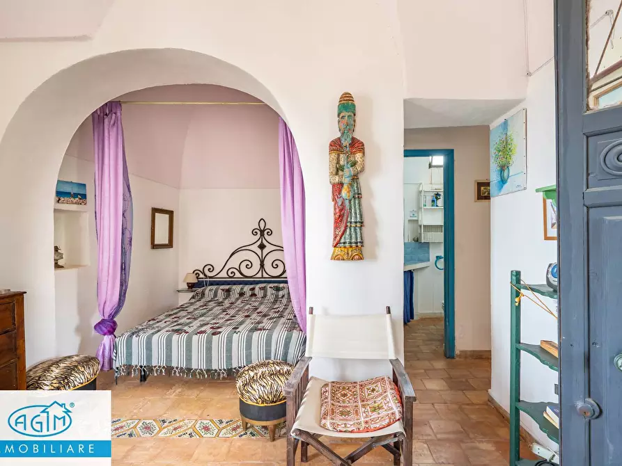 Immagine 23 di Villa in vendita  in Kania 97 a Pantelleria