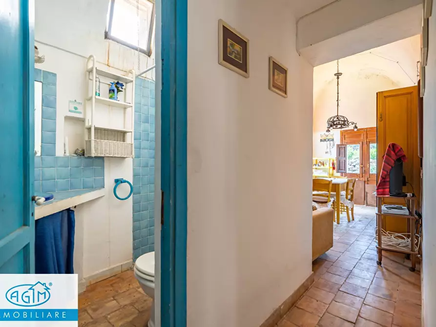 Immagine 24 di Villa in vendita  in Kania 97 a Pantelleria